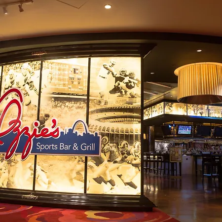 Hotelumiere At The Arch Hotel & Casino - A Caesars Rewards Destination-2